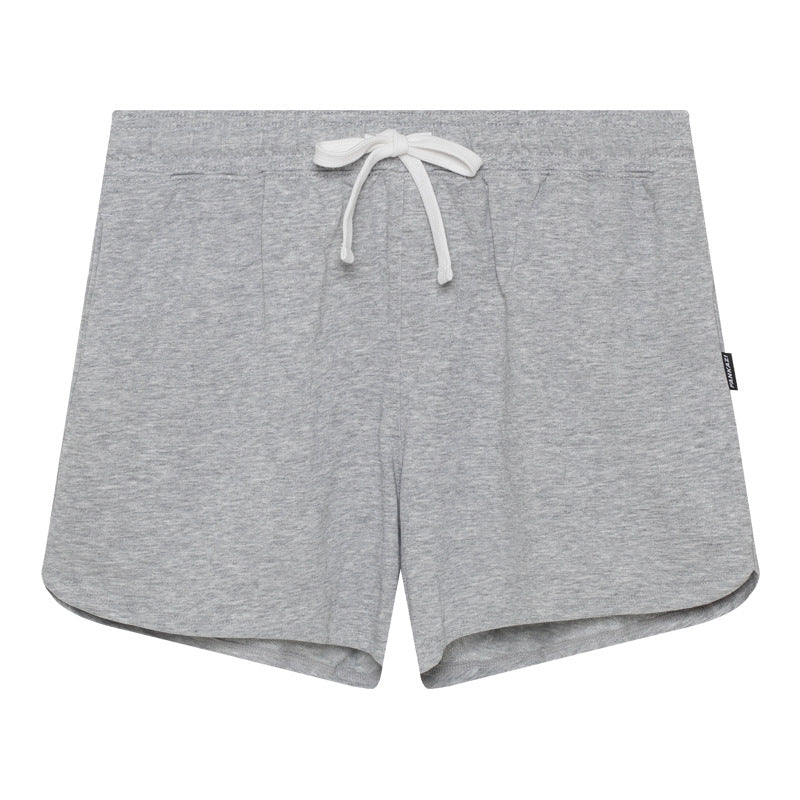 Quick-Dry Men's Beach Swim Shorts