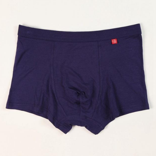 Men's Cotton Boxer Briefs