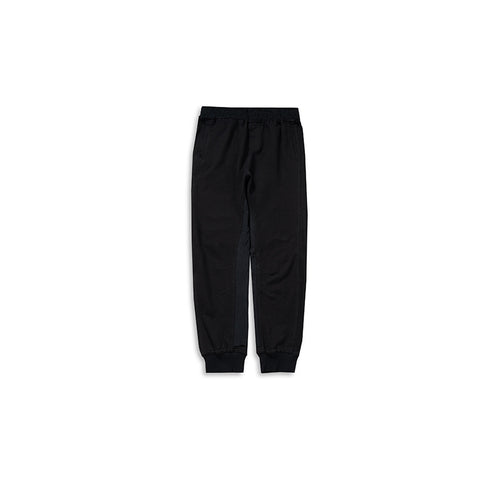 Casual Jogger Pants with Elastic Cuffs