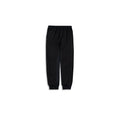 Casual Jogger Pants with Elastic Cuffs