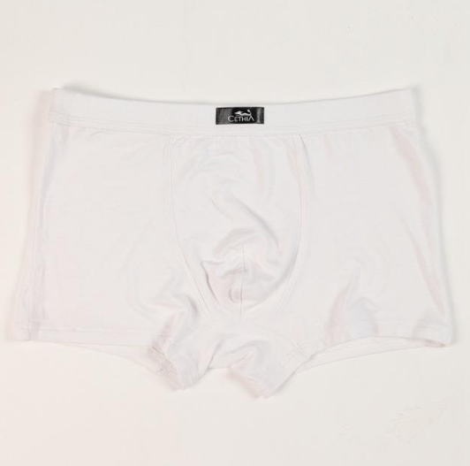 Men's Cotton Boxer Briefs