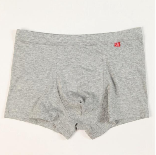 Men's Cotton Boxer Briefs